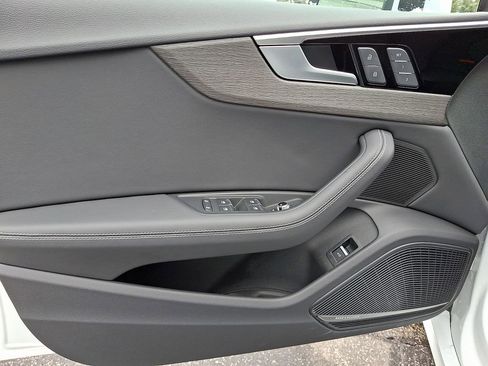 Certified 2025 Audi A5 2.0T Premium Plus w/ Premium Plus image 13