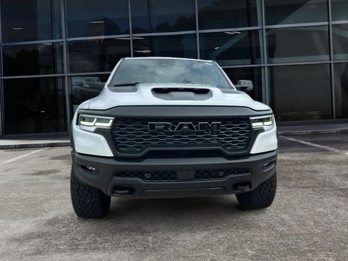 New 2026 RAM 1500 RHO AWD/4WD image 2