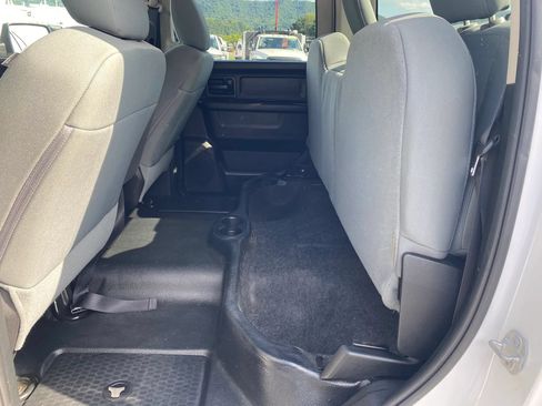 Used 2016 RAM 1500 Tradesman w/ Popular Equipment Group RWD image 24