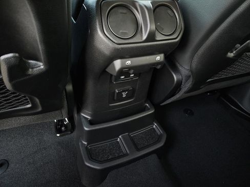 New 2026 Jeep Wrangler Sahara image 11