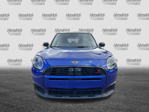 Used 2025 MINI Cooper Countryman S image 3