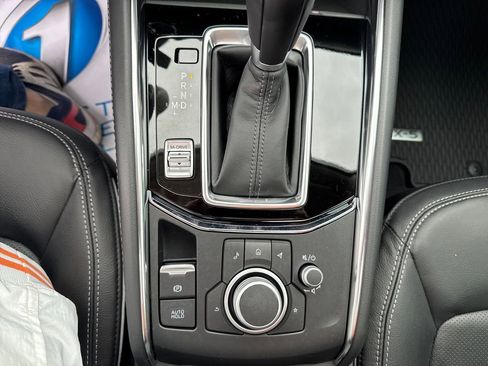 New 2025 MAZDA CX-5 AWD 2.5 S w/ Premium Plus Pkg image 25