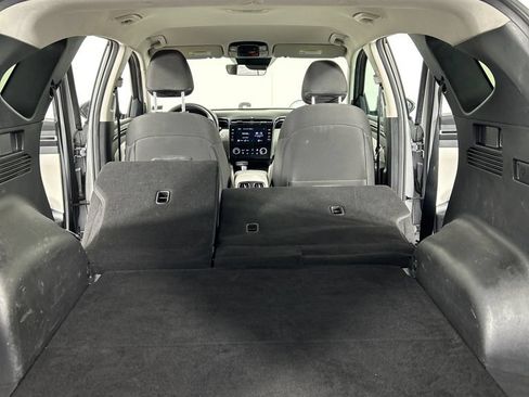 Used 2023 Hyundai Tucson SEL FWD image 20