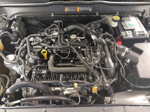 Used 2020 Ford Fusion SE image 30