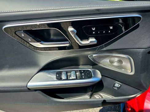 New 2026 Mercedes-Benz C 43 AMG 4MATIC Sedan image 20