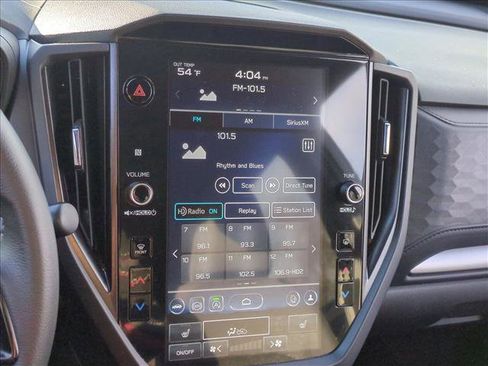 Certified 2025 Subaru Forester Premium image 20