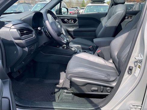 Certified 2026 Subaru Forester image 9