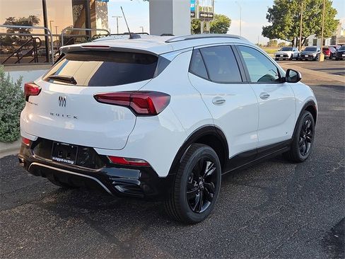 New 2026 Buick Encore GX Sport Touring image 3