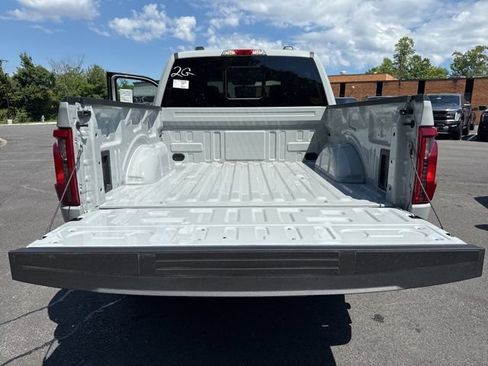 Used 2026 Ford F150 XLT w/ Equipment Group 302A MID AWD/4WD image 22