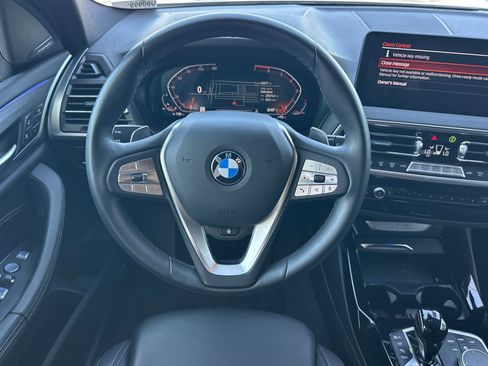 Used 2023 BMW X3 sDrive30i w/ Premium Package RWD image 14