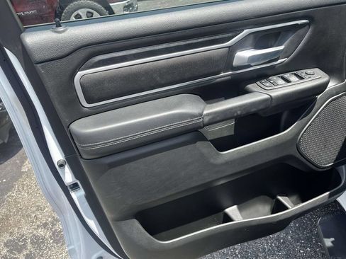 Used 2023 RAM 1500 Big Horn AWD/4WD image 18