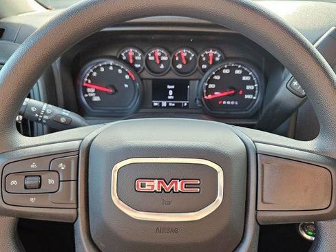 New 2026 GMC Sierra 1500 Pro w/ Graphite Edition image 27