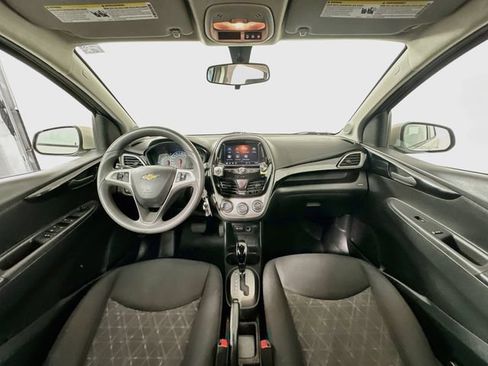 Used 2019 Chevrolet Spark LT FWD image 3