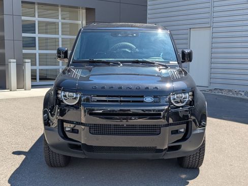 Used 2026 Land Rover Defender 130 S AWD/4WD image 2