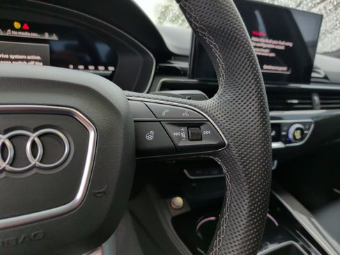 Used 2024 Audi S5 Prestige w/ Prestige Package image 20