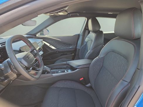 New 2026 Dodge Charger GT w/ Driver Convenience Group image 13