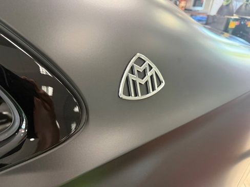 Used 2026 Mercedes-Benz Maybach S 580 4MATIC image 6