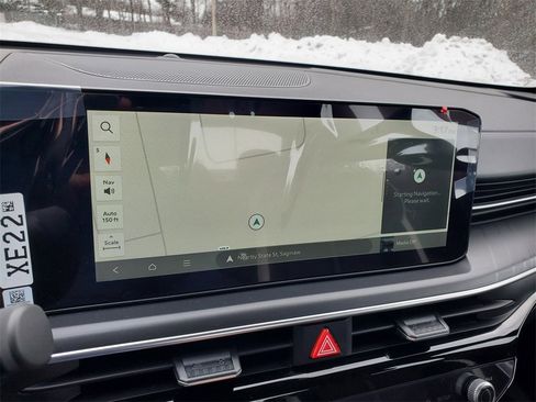 New 2026 Kia K5 GT-Line w/ GT-Line Premium Package image 23