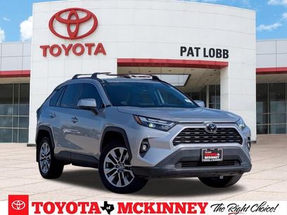 Used 2024 Toyota RAV4 XLE Premium