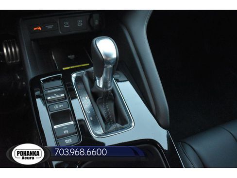 New 2026 Acura Integra A-Spec image 28