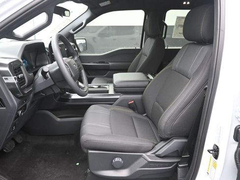 New 2025 Ford F150 STX w/ LOBO Package image 18