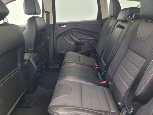 Used 2016 Ford Escape SE w/ SE Chrome Package image 18