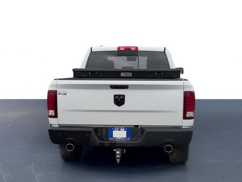 Used 2020 RAM 1500 Classic Warlock image 10