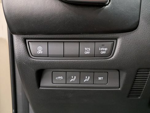 Certified 2024 MAZDA CX-50 Meridian Edition w/ Weather Package image 20