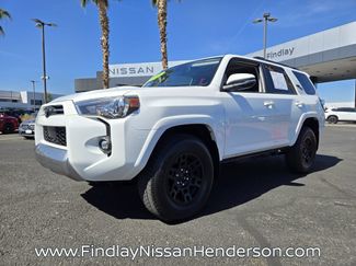 Used 2024 Toyota 4Runner TRD Off-Road Premium w/ Moonroof Package AWD/4WD video 2