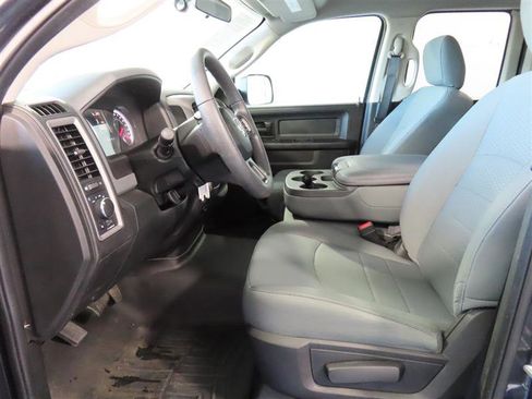 Used 2018 RAM 1500 Tradesman w/ Popular Equipment Group image 14