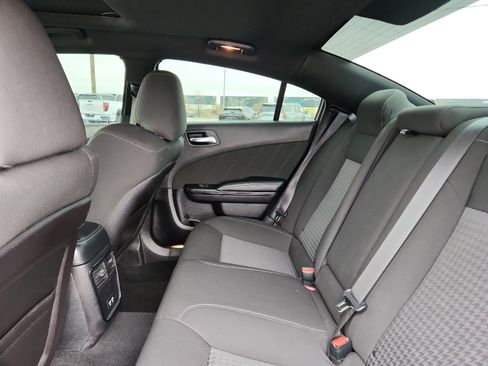 Used 2021 Dodge Charger GT w/ Blacktop Package image 8