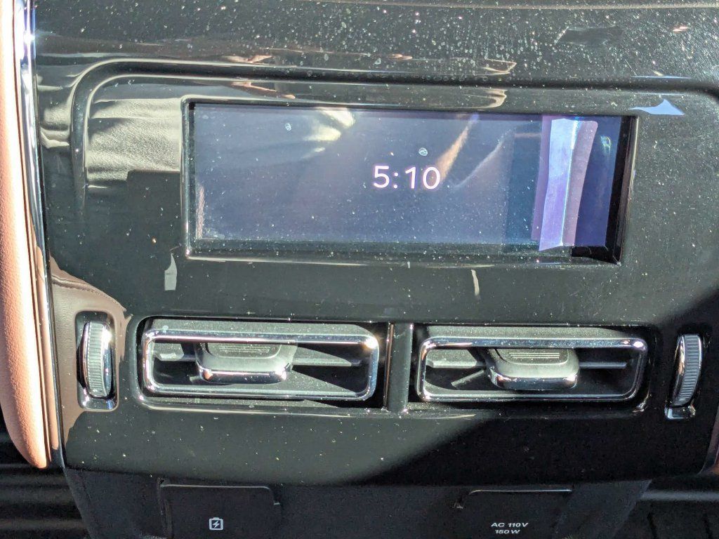 Used 2025 Lincoln Aviator Reserve w/ Equipment Group 201A AWD/4WD image 20