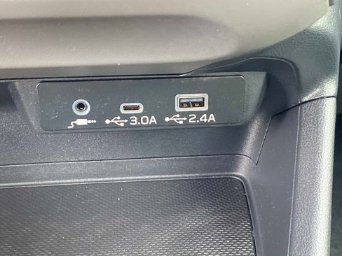 Certified 2024 Subaru Crosstrek 2.0i Premium AWD/4WD image 15
