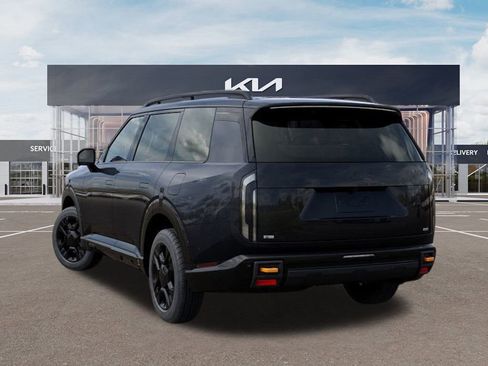 New 2027 Kia Telluride SX Prestige X-Pro AWD/4WD image 4