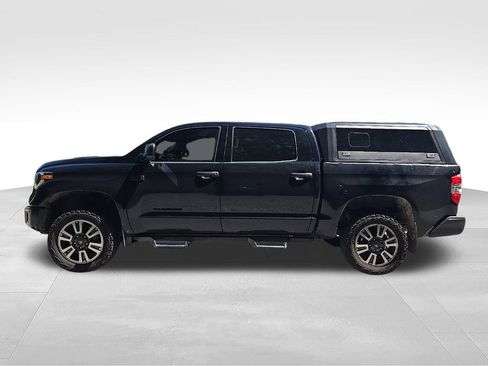 Used 2020 Toyota Tundra SR5 AWD/4WD image 18