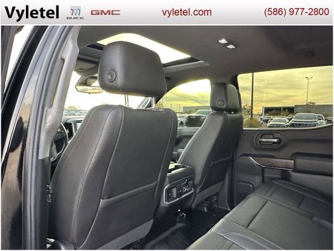 Used 2019 GMC Sierra 1500 Denali w/ Denali Ultimate Package image 19