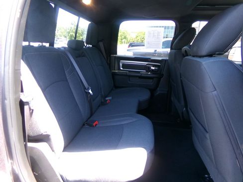 Used 2021 RAM 1500 Classic Warlock AWD/4WD image 42