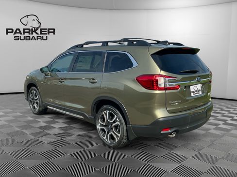New 2026 Subaru Ascent Limited AWD/4WD image 3