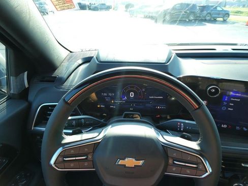 New 2026 Chevrolet Tahoe High Country AWD/4WD image 22
