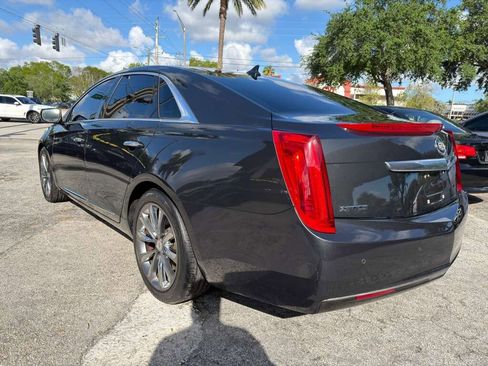 Used 2013 Cadillac XTS FWD image 3