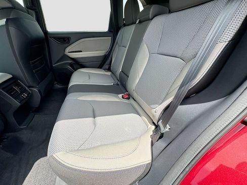 New 2026 Subaru Forester Premium AWD/4WD image 30