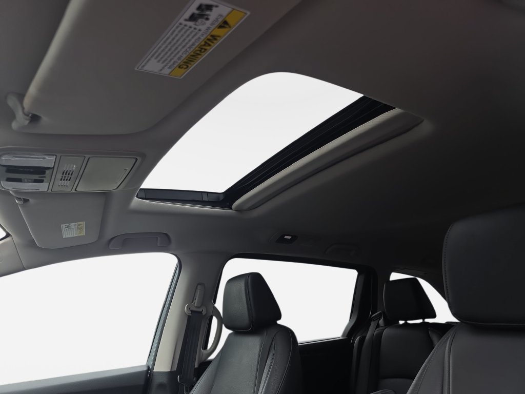 Used 2025 Honda Odyssey EX-L image 28