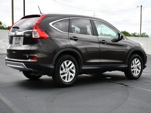 Used 2015 Honda CR-V EX-L image 7