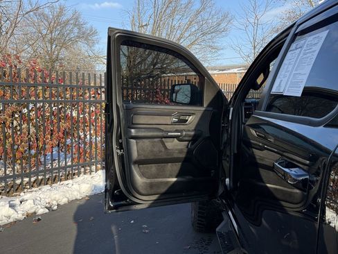 Used 2022 RAM 1500 TRX w/ TRX Level 1 Equipment Group image 10