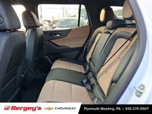 New 2026 Chevrolet Equinox ACTIV w/ Convenience Package III image 5