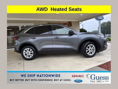 Used 2023 Ford Escape Active w/ Tech Pack #1