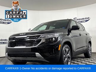 Used 2024 Kia Seltos LX AWD/4WD video 2