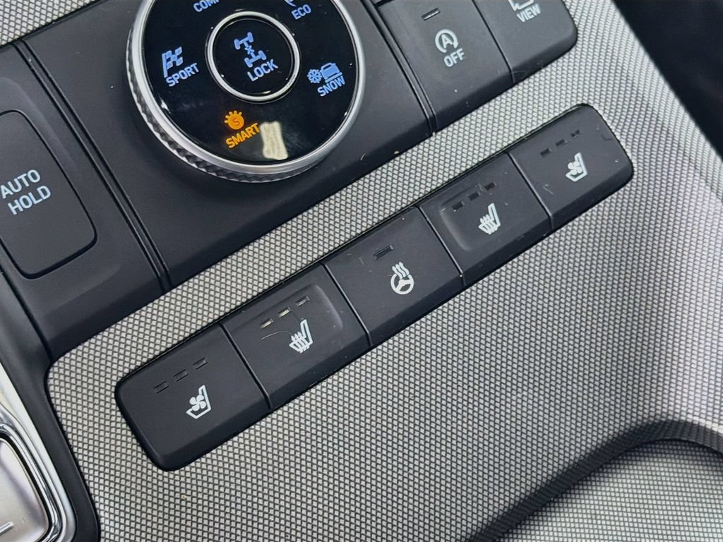 Used 2021 Hyundai Palisade Calligraphy AWD/4WD image 22