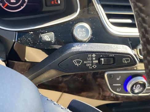 Used 2018 Audi Q7 3.0T Prestige image 20