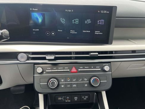 New 2026 Hyundai Tucson SE FWD image 14